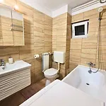 Boho Jungle By Hilton Iv Bukareszt