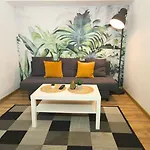 Boho Jungle By Hilton Iv Bukareszt