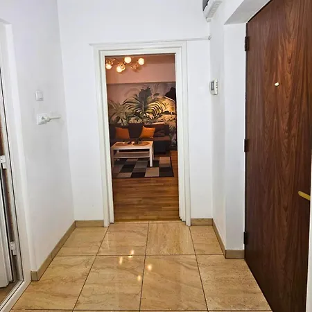 Boho Jungle By Hilton Iv Apartment *