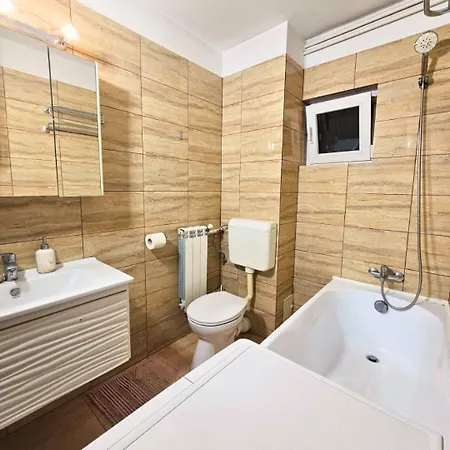 Boho Jungle By Hilton Iv Bucharest