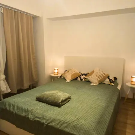 Boho Jungle By Hilton Iv Apartment *
