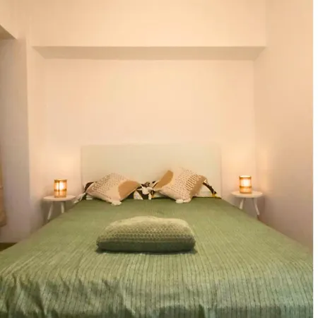 Apartament Boho Jungle By Hilton Iv *