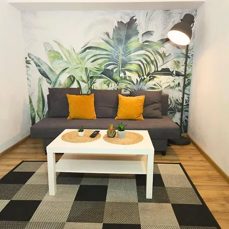 Boho Jungle By Hilton Iv Bucharest