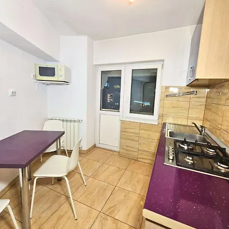 Boho Jungle By Hilton Iv * Bucharest