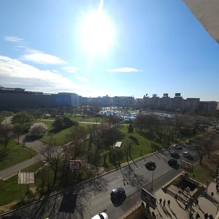 Boho Jungle By Hilton Iv Apartament *