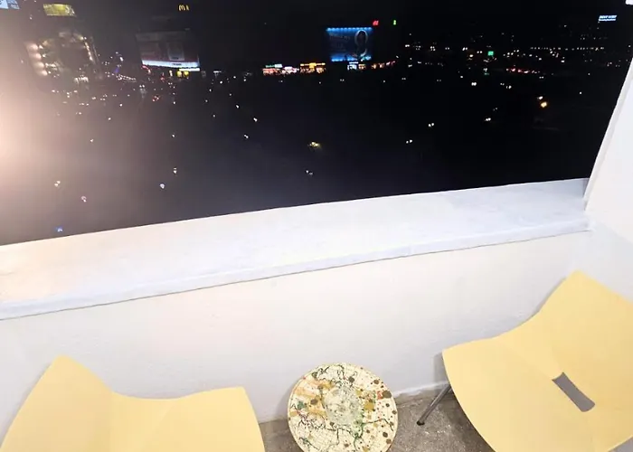 Boho Jungle By Hilton Iv * 布加勒斯特