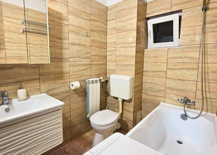 Boho Jungle By Hilton Iv Bucarest