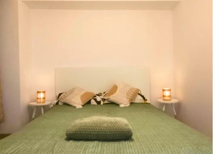 Appartement Boho Jungle By Hilton Iv *