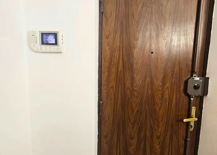 Appartement Boho Jungle By Hilton Iv Bucarest