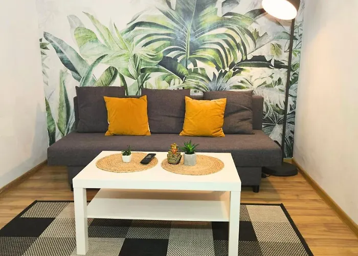 Boho Jungle By Hilton Iv Bucureşti
