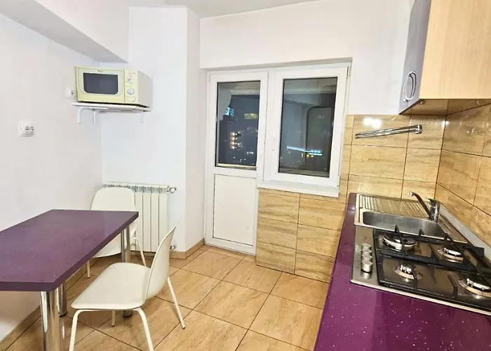 Boho Jungle By Hilton Iv * 布加勒斯特