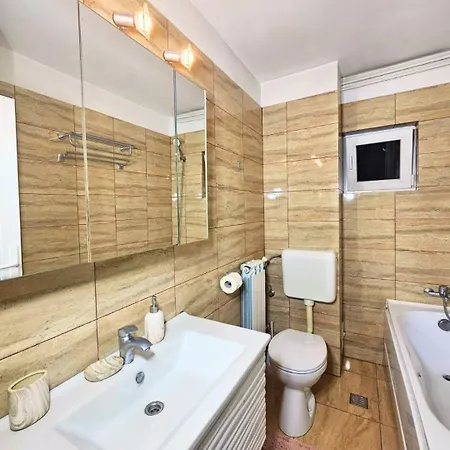 Boho Jungle By Hilton Iv * Bükreş