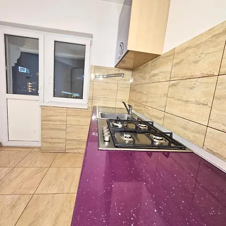 Boho Jungle By Hilton Iv شقة