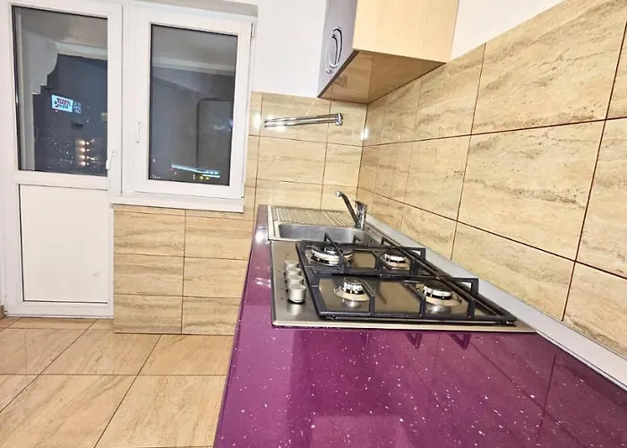 Boho Jungle By Hilton Iv شقة