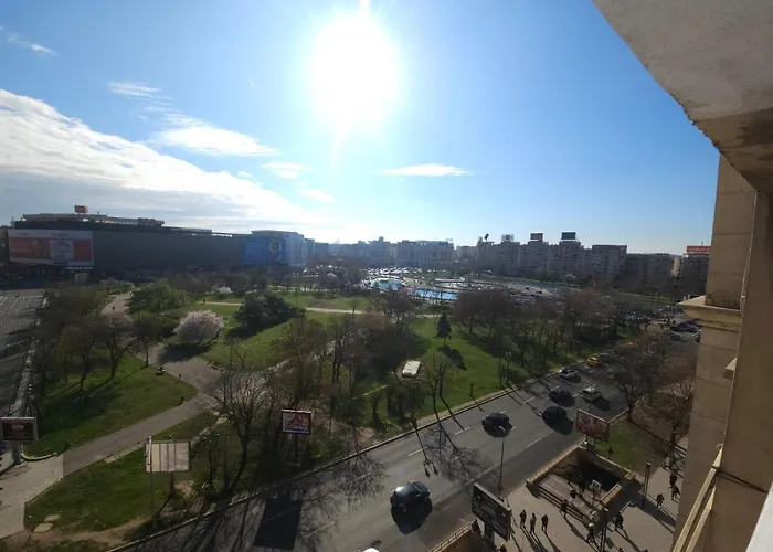 Boho Jungle By Hilton Iv شقة *